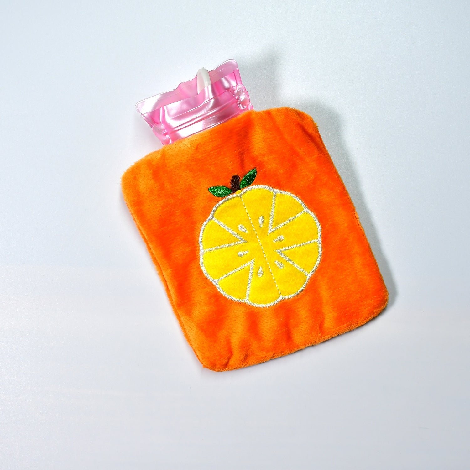 02_af9fb085-7f8d-4cb5-811e-98c2d5816515_1500x1500.jpg Small Hot Water Bag with Cover for Pain Relief, Neck, Shoulder Pain and Hand, Feet Warmer, Menstrual Cramps. - Image 1