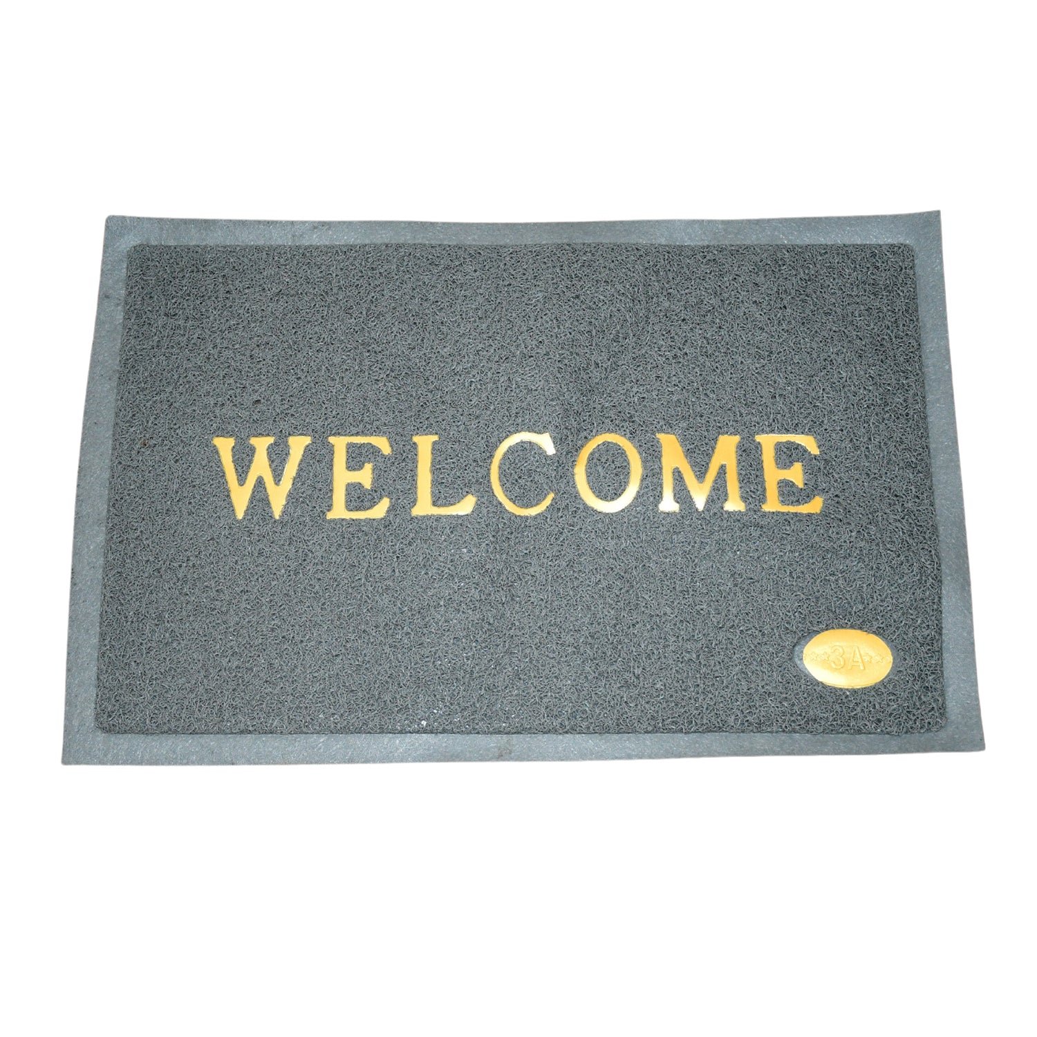 05_7df290e2-dc10-454c-bee4-4e0ecaa020a8_1500x1500.jpg Welcome Door Mat for Home Entrance Outdoor Mat Anti Slip Heavy Duty and Waterproof | Easy to Clean for Entry For Bedroom, Living Room (23x15 Inch) - Image 1
